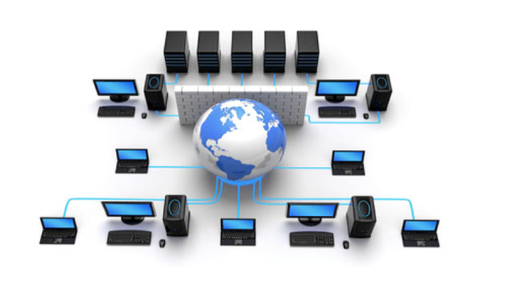 IT-инфраструктуры