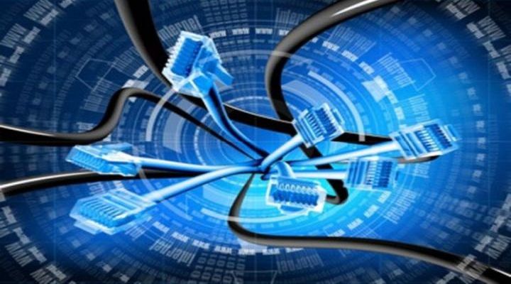 Структурированная Кабельная Сеть